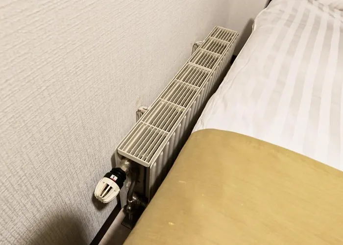 Hongo Street House - Vacation Stay 8636