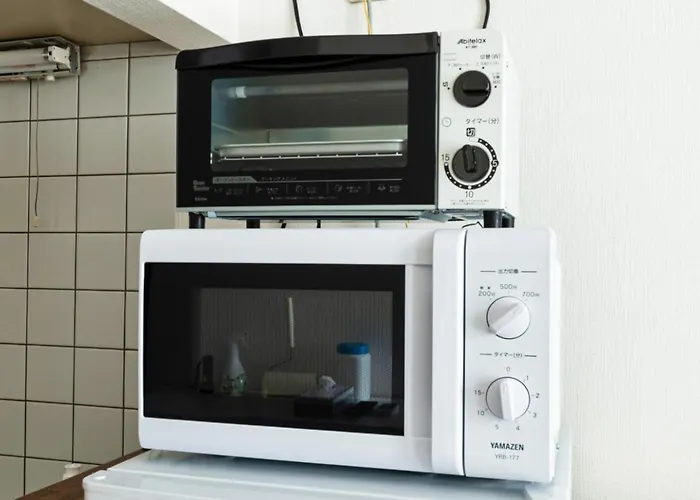 Hongo Street House - Vacation Stay 8636