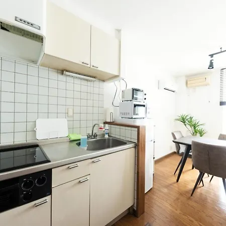 Hongo Street House - Vacation Stay 8636 Sapporo Exterior photo