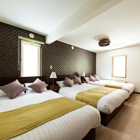 Hongo Street House - Vacation Stay 8636 Sapporo Exterior photo