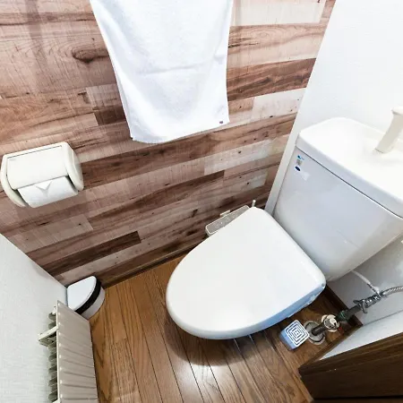 Hongo Street House - Vacation Stay 8636 Sapporo Exterior photo