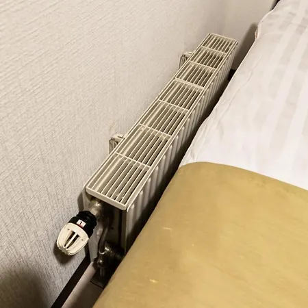 Hongo Street House - Vacation Stay 8636 Sapporo Exterior photo